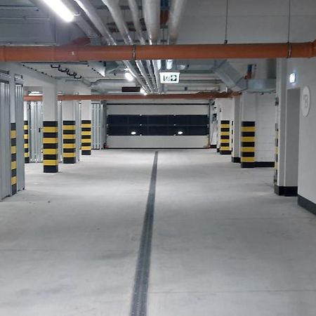 Apartament Bosman - Osiedle Beauforta, Parking Free Pogorze Екстер'єр фото