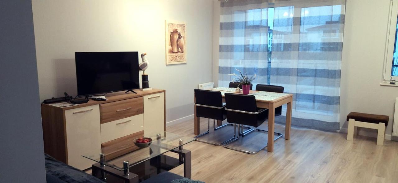 Apartament Bosman - Osiedle Beauforta, Parking Free Pogorze Екстер'єр фото