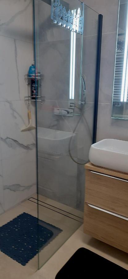 Apartament Bosman - Osiedle Beauforta, Parking Free Pogorze Екстер'єр фото