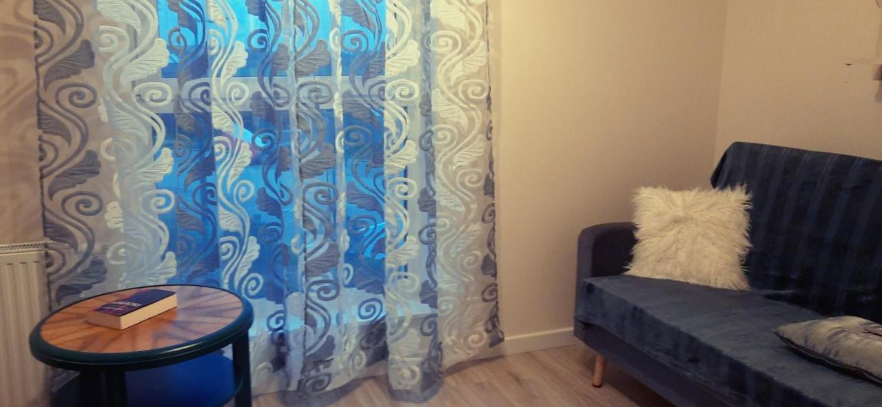 Apartament Bosman - Osiedle Beauforta, Parking Free Pogorze Екстер'єр фото
