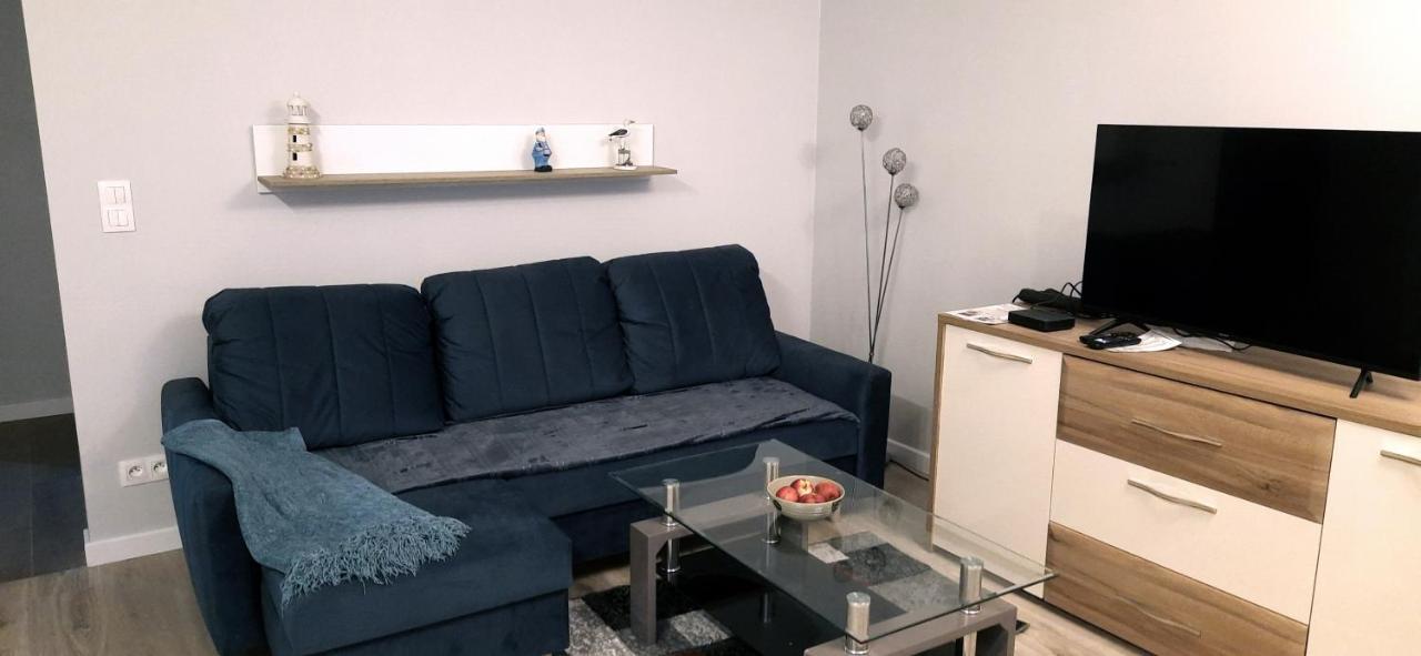 Apartament Bosman - Osiedle Beauforta, Parking Free Pogorze Екстер'єр фото