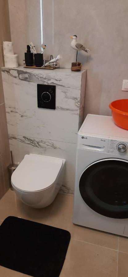 Apartament Bosman - Osiedle Beauforta, Parking Free Pogorze Екстер'єр фото