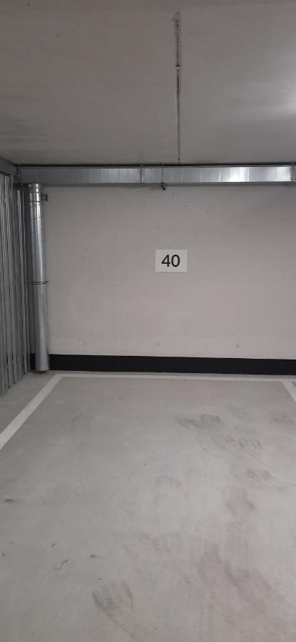 Apartament Bosman - Osiedle Beauforta, Parking Free Pogorze Екстер'єр фото